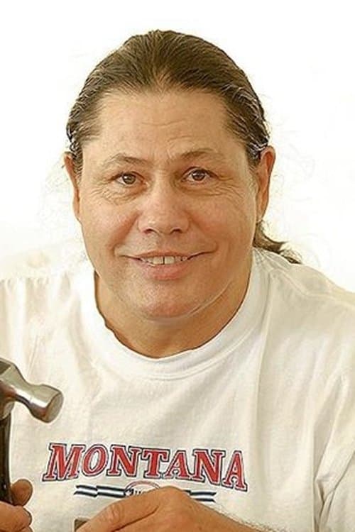 Stuart Proud Eagle Grant profile photo