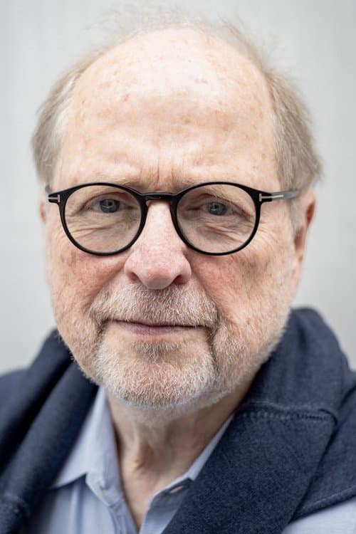 Steffen Gram profile photo