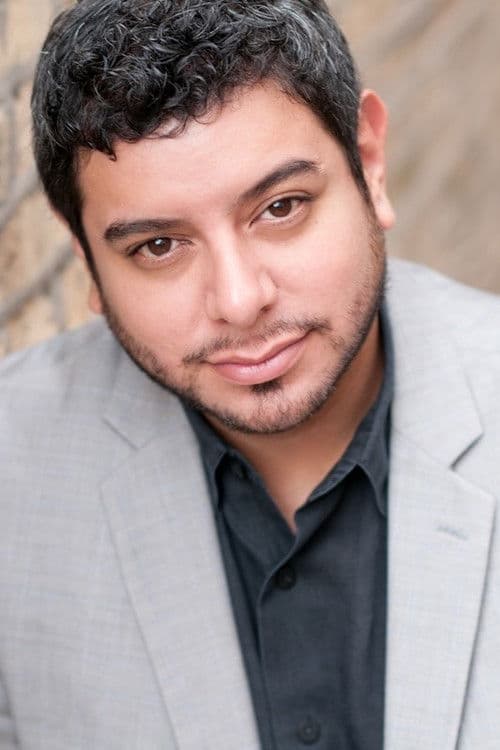 Eduardo N. Martinez profile photo
