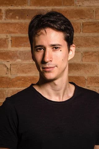 Iuri Saraiva profile photo