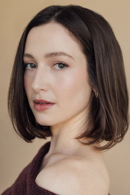 Elizabeth Adams profile photo