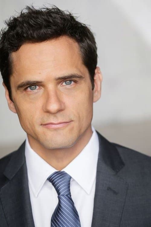 Scott Johnson profile photo