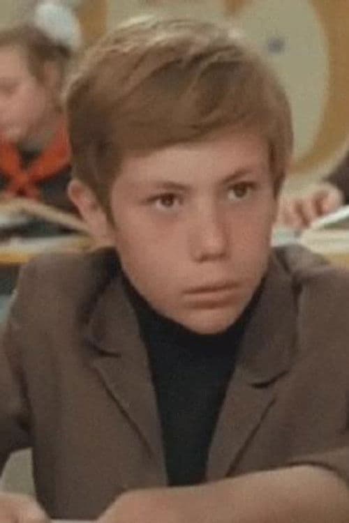 Kostya Lenevsky profile photo