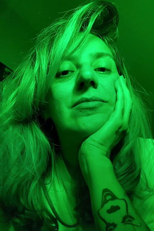 Patty Fang profile photo