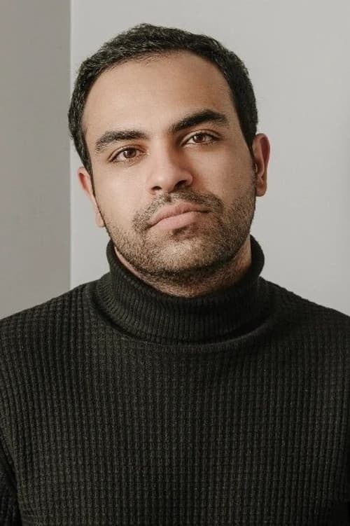 Arman Khansarian profile photo