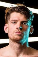 Joel Morris profile photo