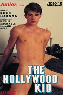 The Hollywood Kid poster