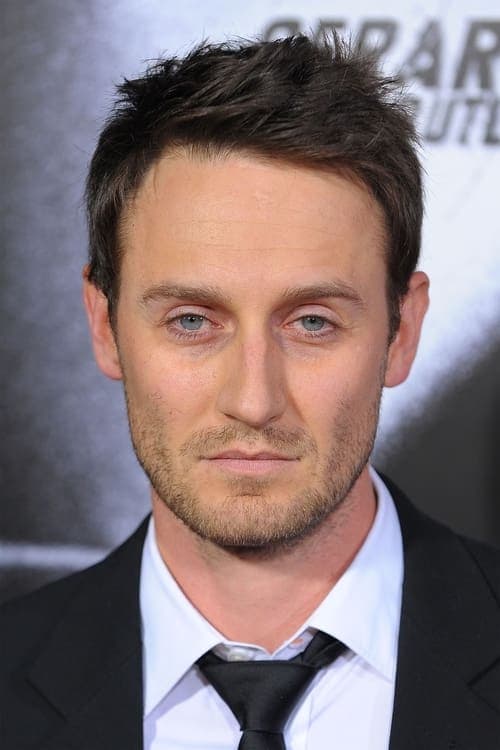Josh Stewart profile photo