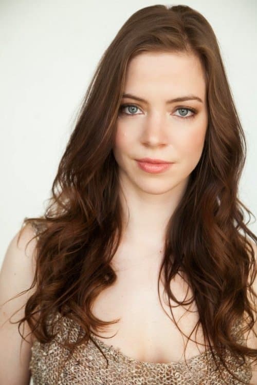 Elena Sanchez profile photo