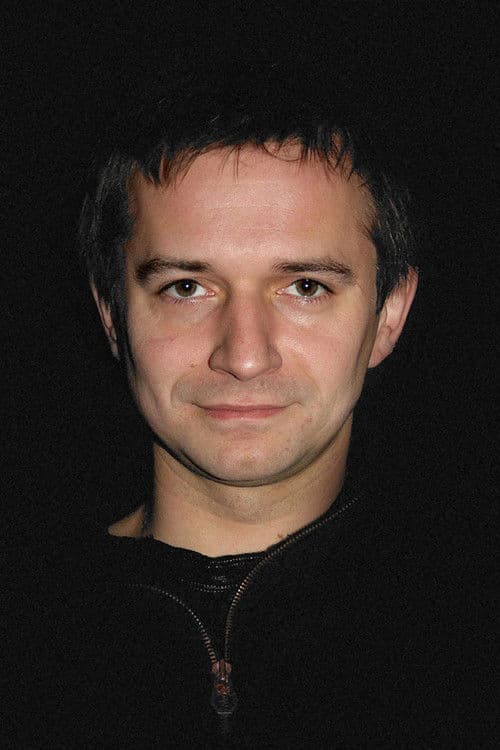 Waldemar Barwiński profile photo