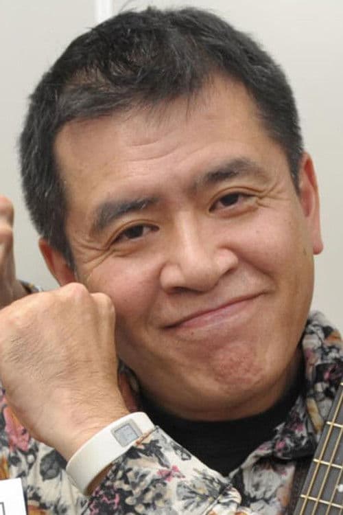 Hideyuki Kanaya profile photo