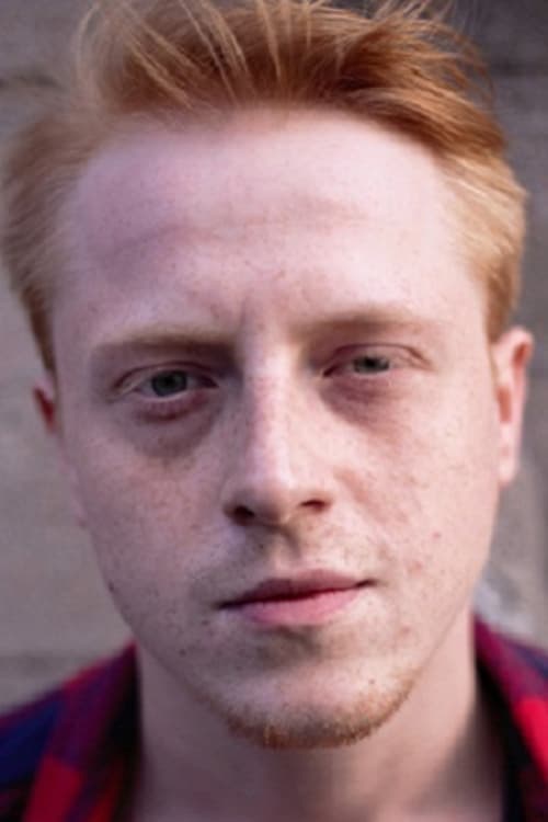 David Hürten profile photo