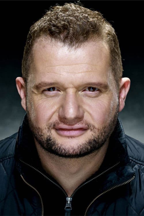 Craig Carr profile photo