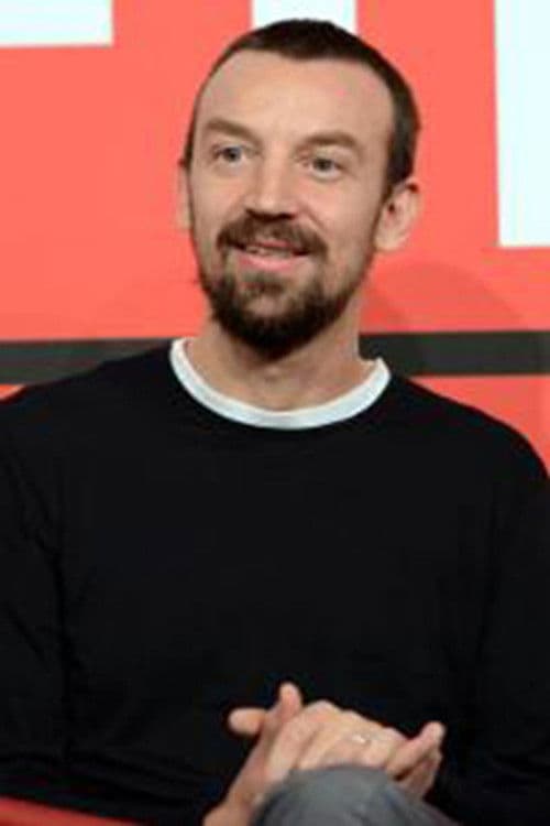 Alberto Fasulo profile photo