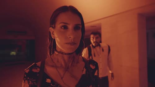 Clube Stalker poster