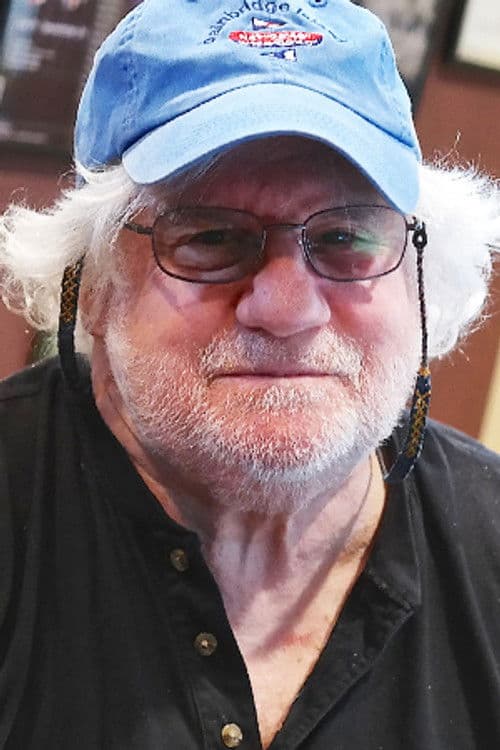 Harry Longstreet profile photo