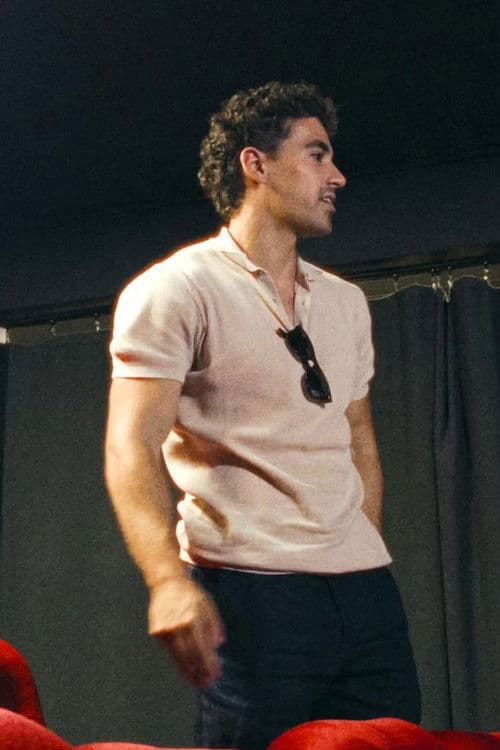 Hugo Araújo profile photo