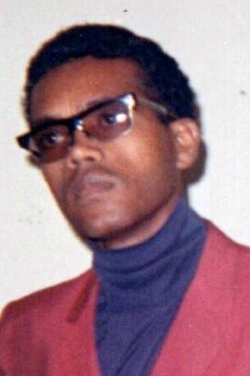 Amha Eshete profile photo