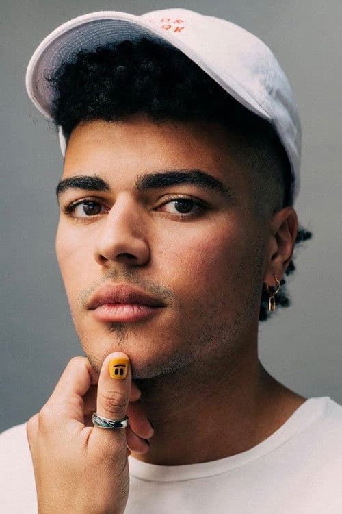 Sergio D'arcy Lane profile photo