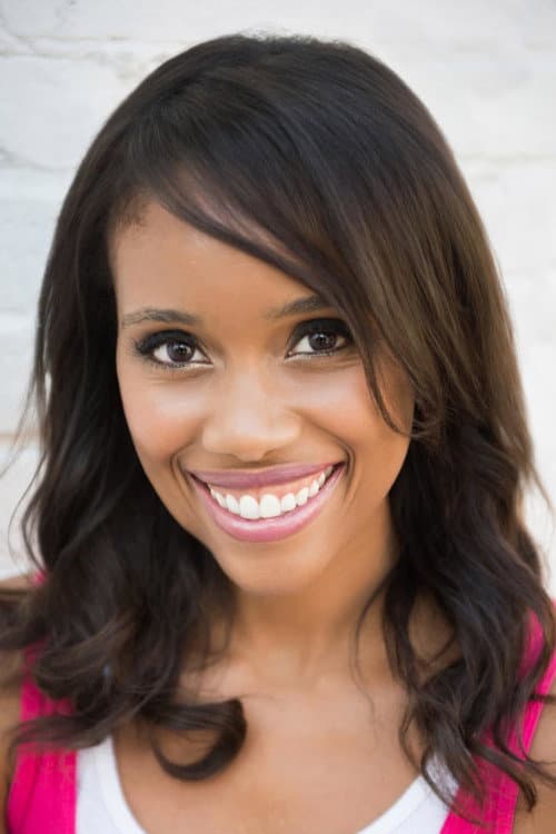 Fredericka Meek profile photo