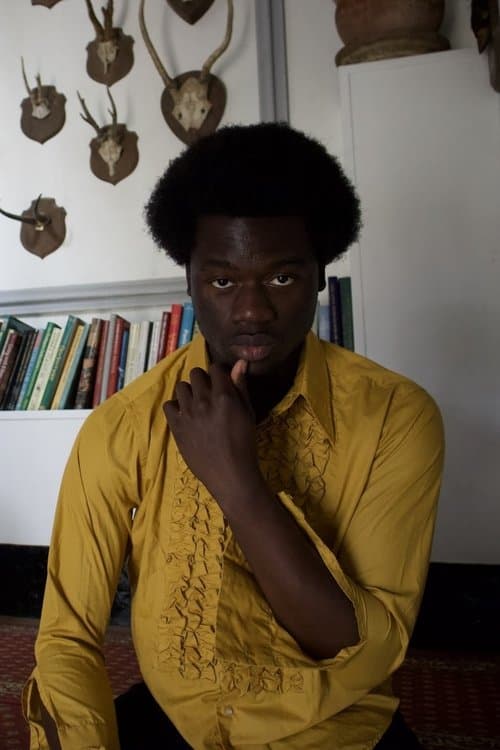 Mekila Djedanoum profile photo