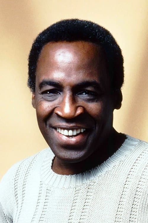 Robert Guillaume profile photo