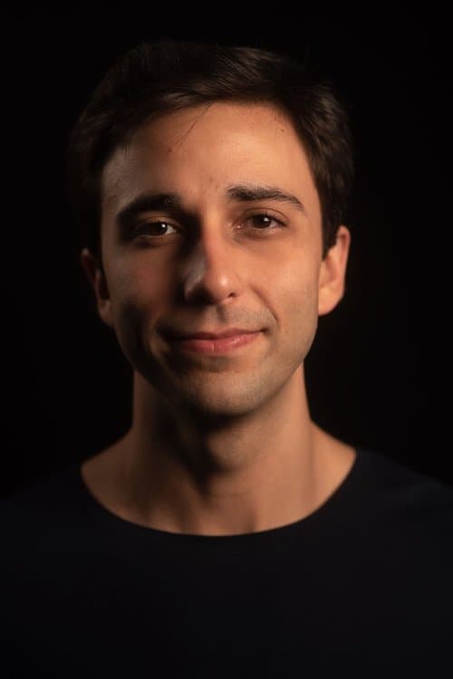 Isaac Garza profile photo