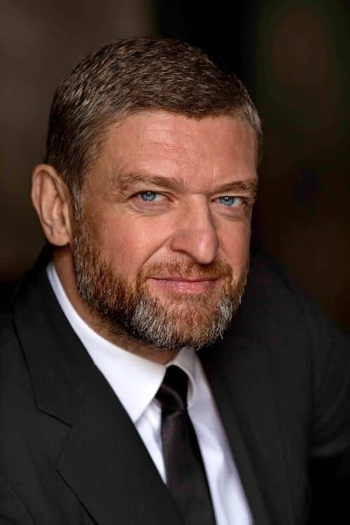 Sergey Komarov profile photo