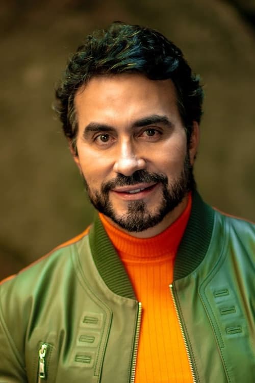 Padre Fábio de Melo profile photo