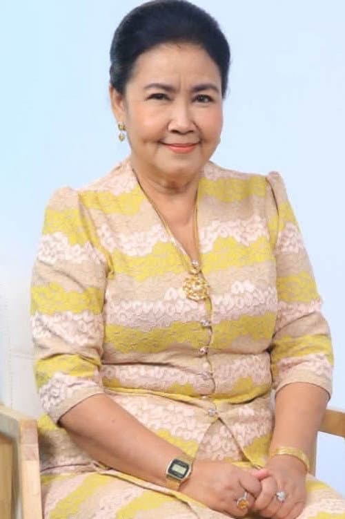 Khin Moh Moh Aye profile photo