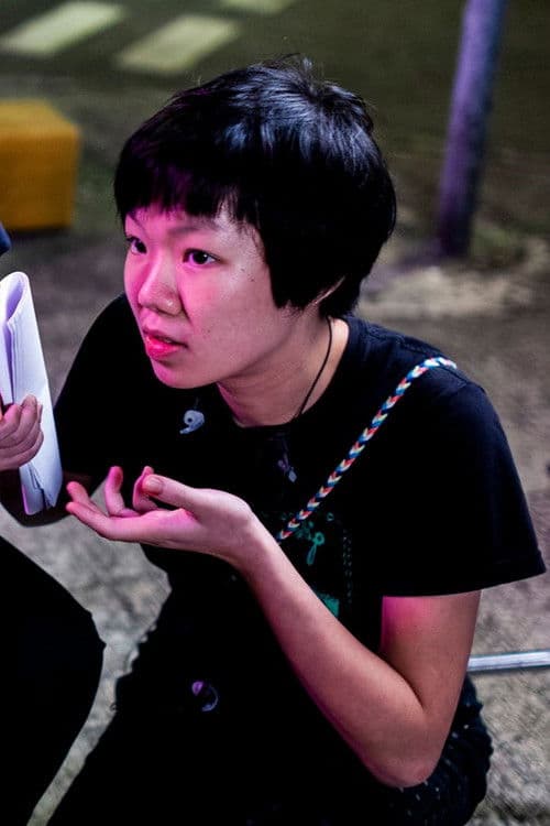 Wong Ka Ki profile photo