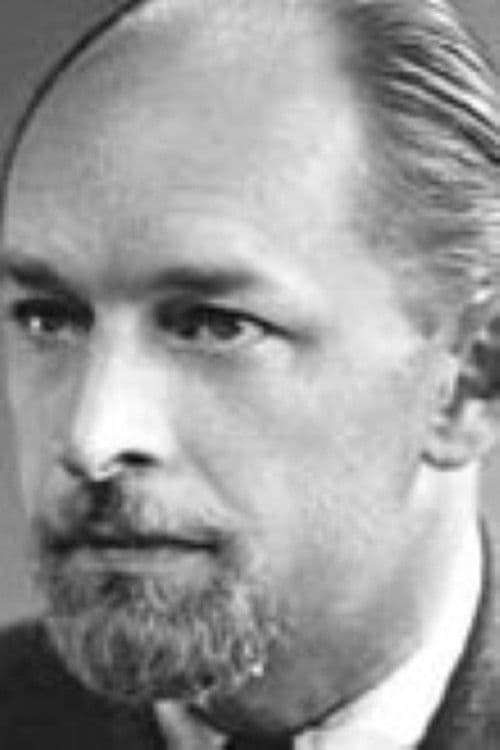 Paul May profile photo