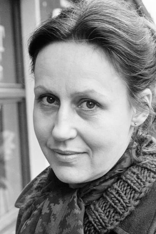 Gisela Stein profile photo