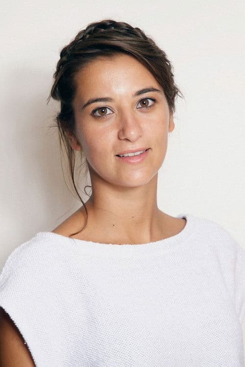 Myrsini Aristidou profile photo