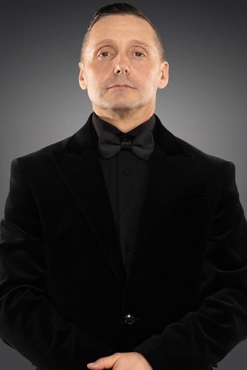 George Menenzes profile photo