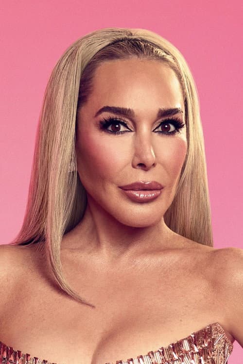 Marysol Patton profile photo