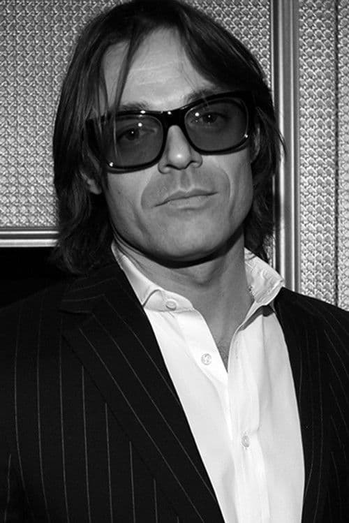 Mario Sorrenti profile photo