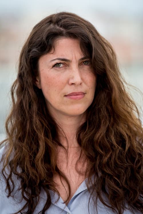 Stéphanie Di Giusto profile photo