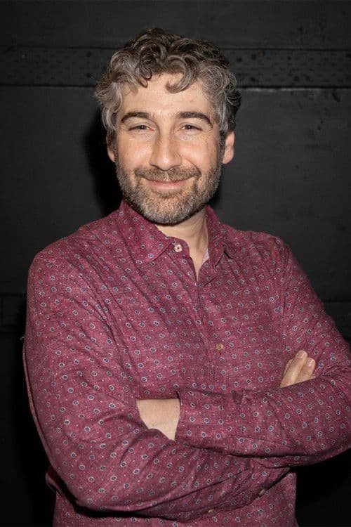 Scott Schwartz profile photo