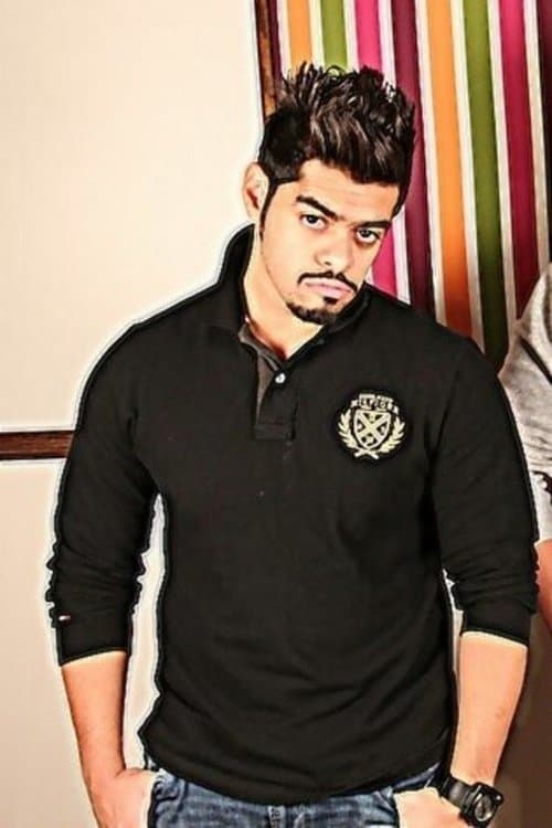 Mohammad Al-Shuaibi profile photo