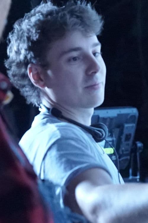 Ben J. Williams profile photo