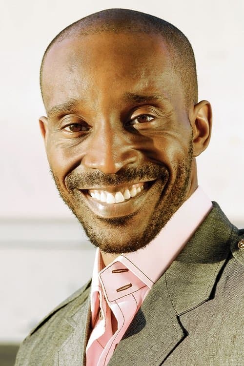 Rob Morgan profile photo