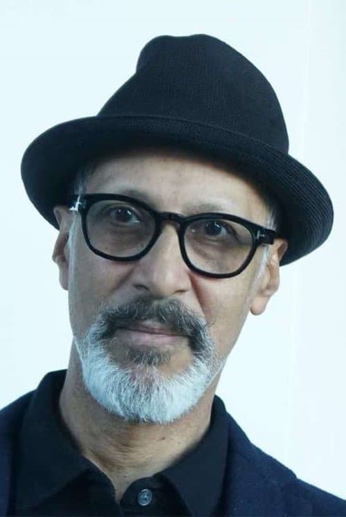 Jean-Claude Bustros profile photo