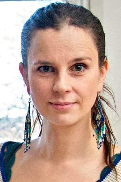 Olga Temonen profile photo