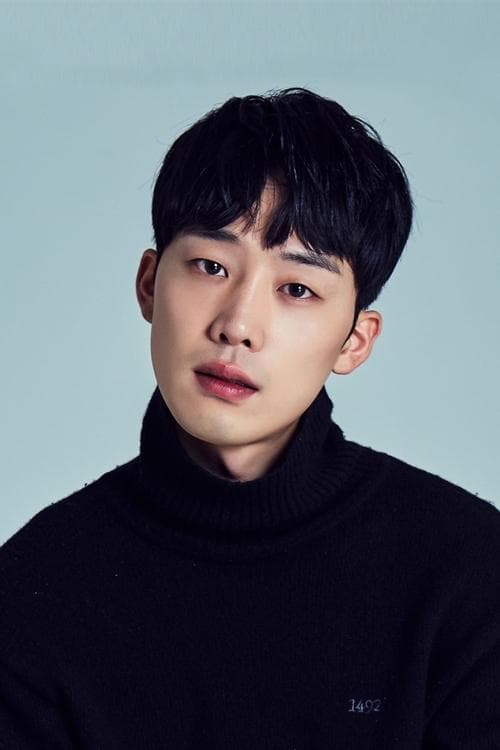 Lee Ga-sub profile photo