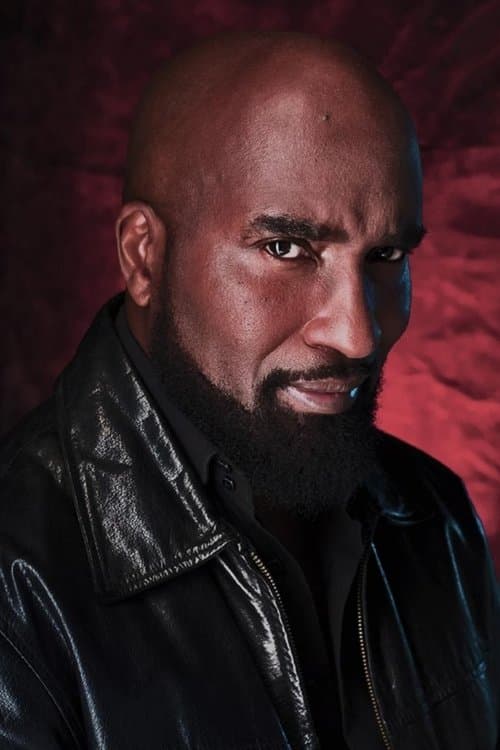 Martial Odone profile photo