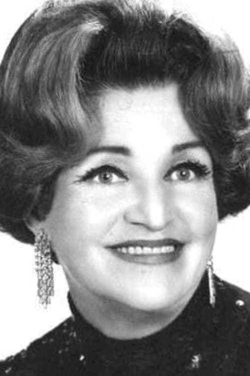 Marisa Herrero profile photo