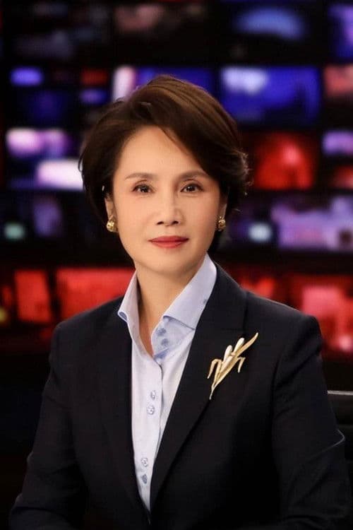 徐俐 profile photo