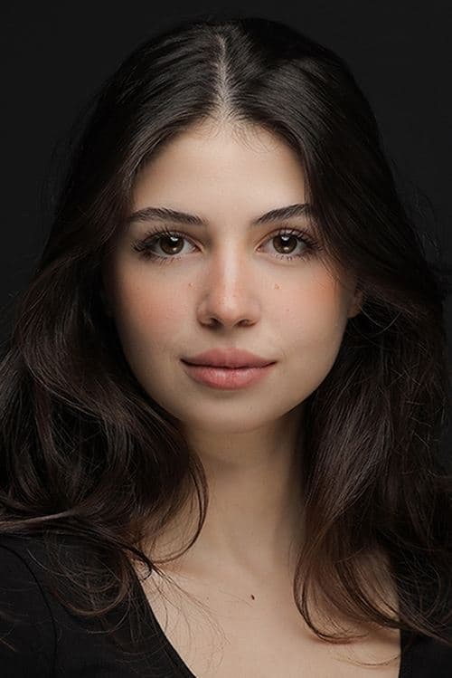 Zeynep Atılgan profile photo