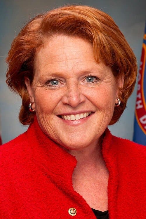 Heidi Heitkamp profile photo
